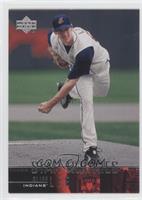 Star Rookies - Cliff Lee