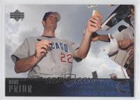 Mark Prior