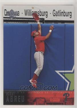 2004 Upper Deck - [Base] #232 - Bobby Abreu [EX to NM]