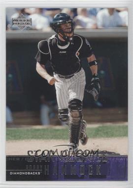 2004 Upper Deck - [Base] #24 - Star Rookies - Robby Hammock