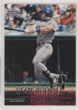 2004 Upper Deck - [Base] #27 - Star Rookies - Mark Teixeira