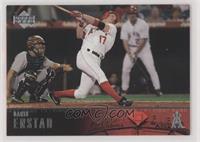 Darin Erstad