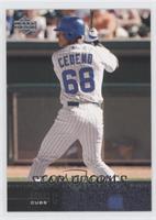 Star Rookies - Ronny Cedeno