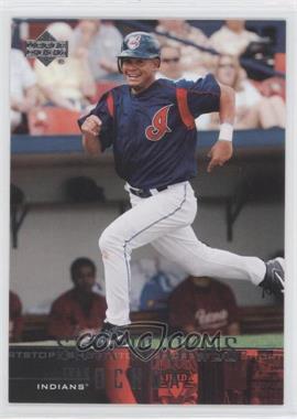 2004 Upper Deck - [Base] #504 - Star Rookies - Ivan Ochoa