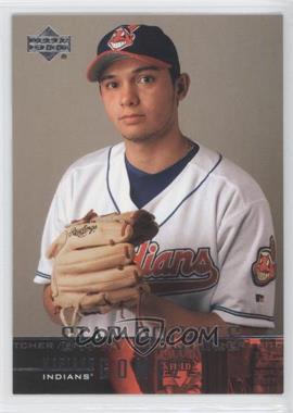 2004 Upper Deck - [Base] #505 - Star Rookies - Mariano Gomez