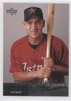 Star Rookies - Hector Gimenez