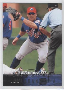 2004 Upper Deck - [Base] #521 - Star Rookies - Josh Labandeira