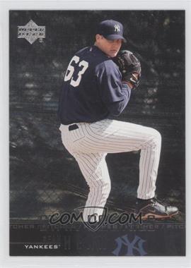2004 Upper Deck - [Base] #527 - Star Rookies - Sean Henn
