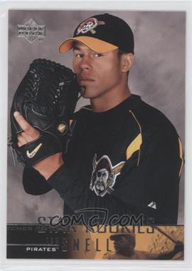 2004 Upper Deck - [Base] #529 - Star Rookies - Ian Snell