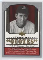 Ted Williams