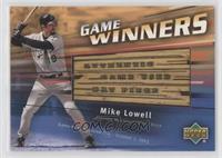 Mike Lowell