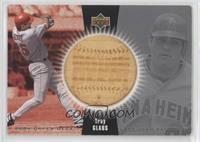 Troy Glaus [EX to NM]