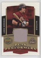 Lance Berkman #/165