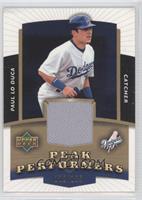 Paul Lo Duca #/165