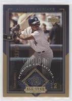 Alfonso Soriano #/50