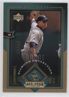 Bret Boone #/50