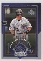 Larry Walker [EX to NM]