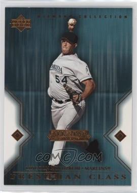 2004 Upper Deck Diamond Collection All-Star Lineup - [Base] #110 - Lincoln Holdzkom