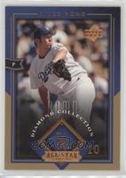 Hideo Nomo [EX to NM]