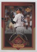 Roger Clemens [EX to NM]