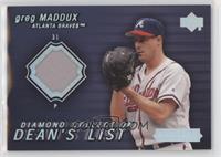 Greg Maddux