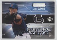 Jeremy Guthrie [EX to NM]