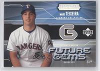 Mark Teixeira