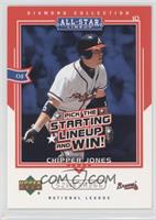 Chipper Jones