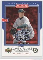 Tim Hudson