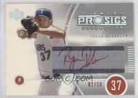 Ryan Drese #/10