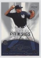 Alex Rodriguez