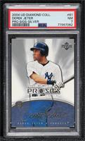 Derek Jeter [PSA 7 NM]