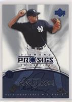 Alex Rodriguez