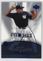 Alex Rodriguez