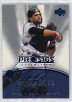 Mike Piazza [EX to NM]