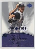 Randy Johnson [Good to VG‑EX]