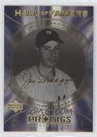 Joe DiMaggio