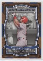 Albert Pujols [Good to VG‑EX]