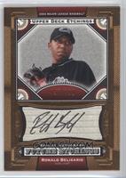 Future Etchings - Ronald Belisario #/700