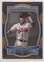 Chipper Jones