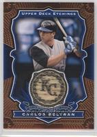 Carlos Beltran