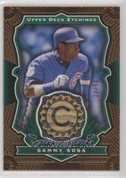 Sammy Sosa #/50