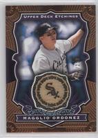 Magglio Ordonez #/250