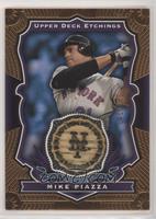 Mike Piazza [EX to NM] #/250