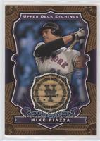 Mike Piazza #/250