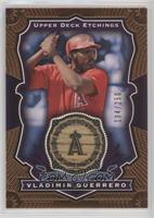 Vladimir Guerrero #/250