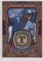 Alfonso Soriano #/150