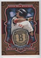 Nomar Garciaparra #/150