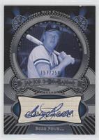 Boog Powell [EX to NM] #/250