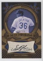 Edwin Jackson #/325